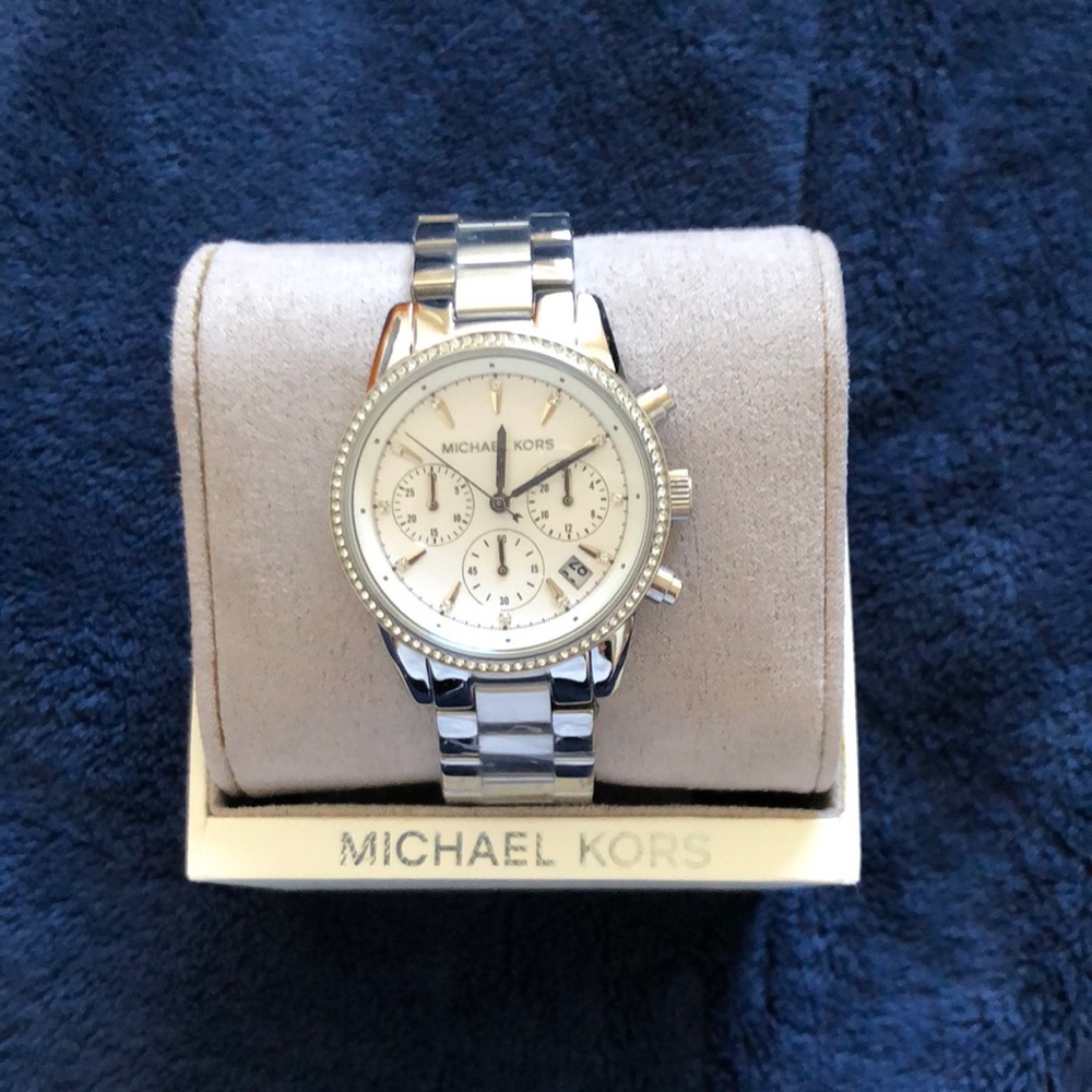 Michael Kors watch